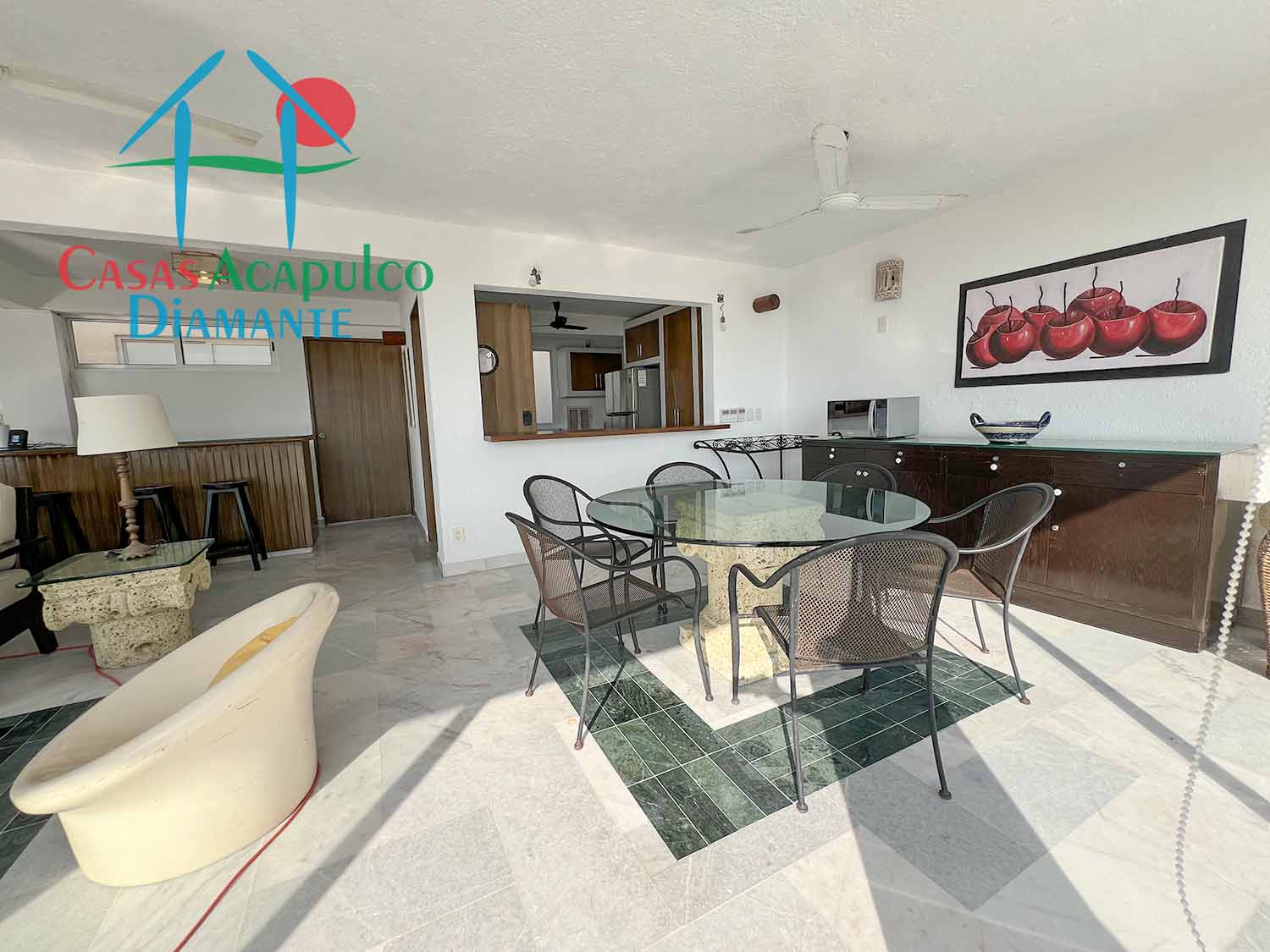 Villa Judith - Estancia 6 Villa Judith - Estancia 6